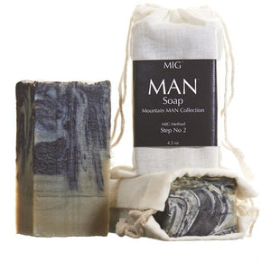 MAN Soap™ From The Mountain MAN™ Collection (4.25 oz)