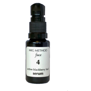 Blackberry Leaf Serum (15 ml)